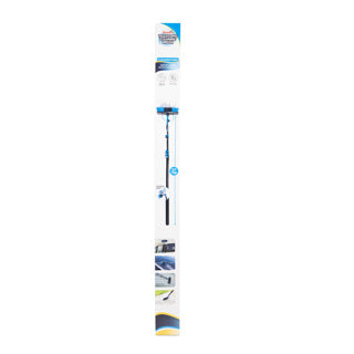 ギャラリービューアに画像をロードする, Overige merken waterbezem 700 cm zwart blauw
