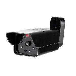 Beveiligingscamera dummy | 4 stuks