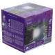 Kaemingk solar lamp steen polyresin | 4 stuks