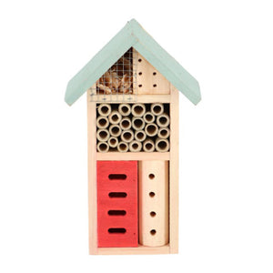Esschert design basic insectenhotel s | 2 stuks