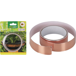 Anti slakken tape 3 meter | 6 stuks