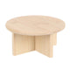 Esschert design plantentafeltje bamboe s | 4 stuks