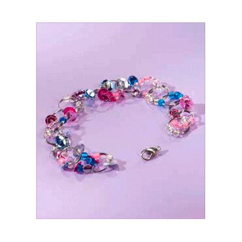 Load image into Gallery viewer, Totum Creatief met Ringen Kralen
