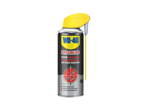 WD40 kruipolie Specialist 250ml