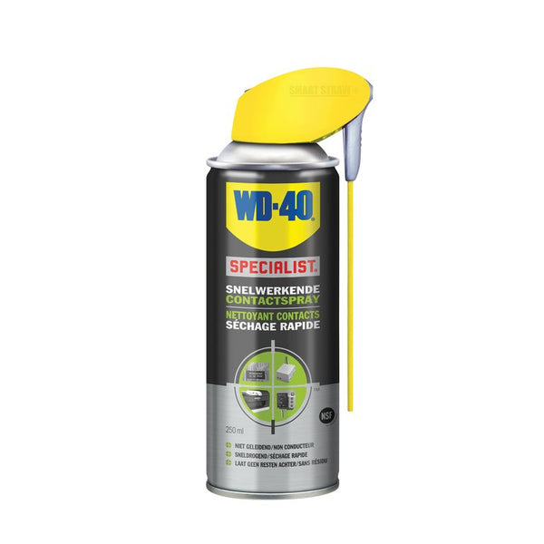 WD40 contactspray Specialist 250ml