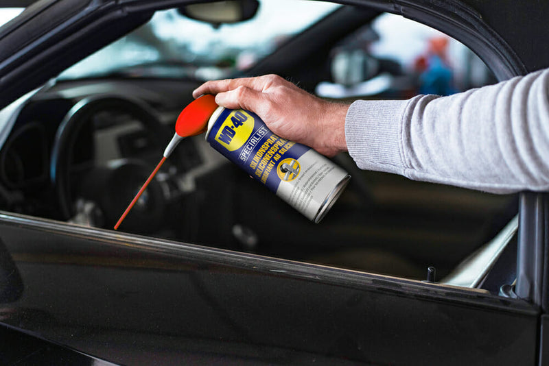 Load image into Gallery viewer, WD40 Specialist® Hoogwaardige Siliconenspray 250ml

