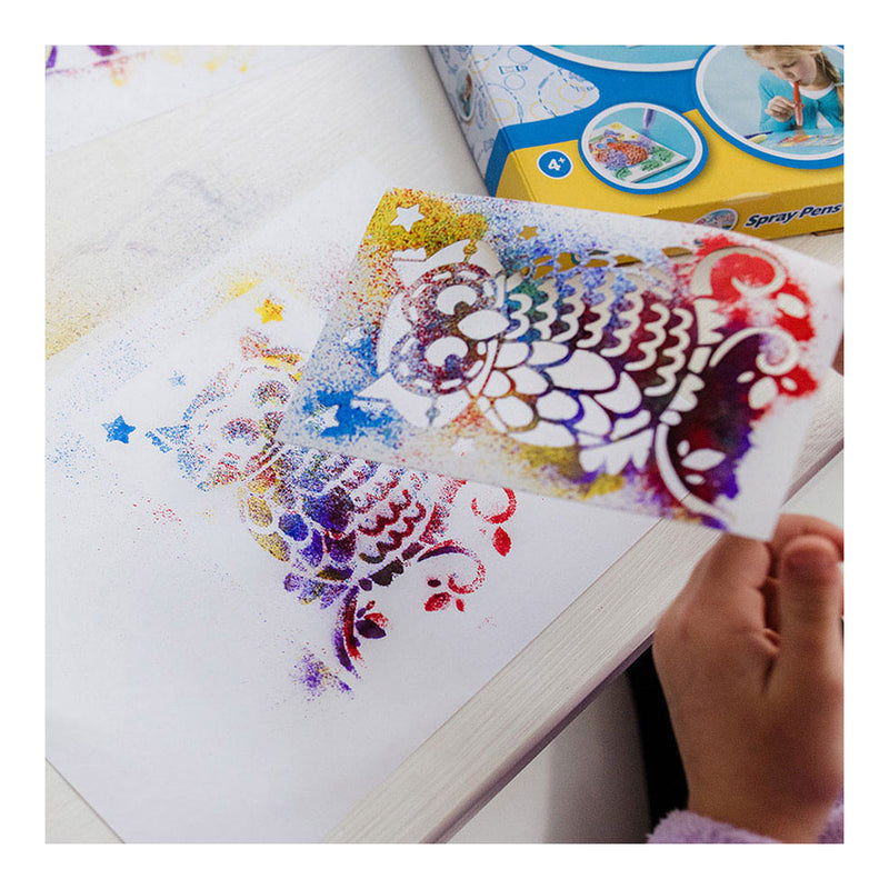 Load image into Gallery viewer, Totum Blaasschilderijen Maken
