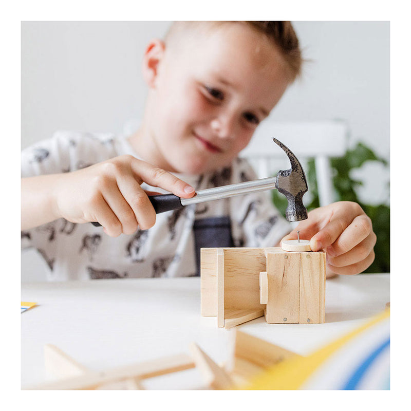 Chargez l'image dans la visionneuse de la galerie, Totum timmerset compleet

