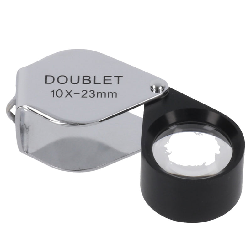 Load image into Gallery viewer, Byomic Inslagloep Doublet BYO-ID1023 10x23mm
