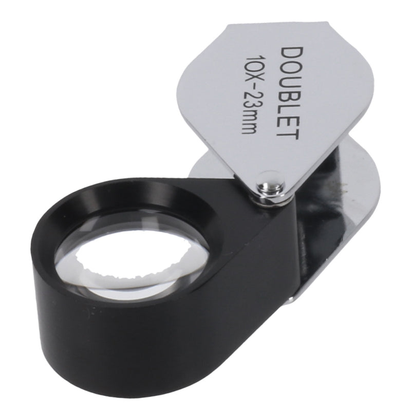 Load image into Gallery viewer, Byomic Inslagloep Doublet BYO-ID1023 10x23mm
