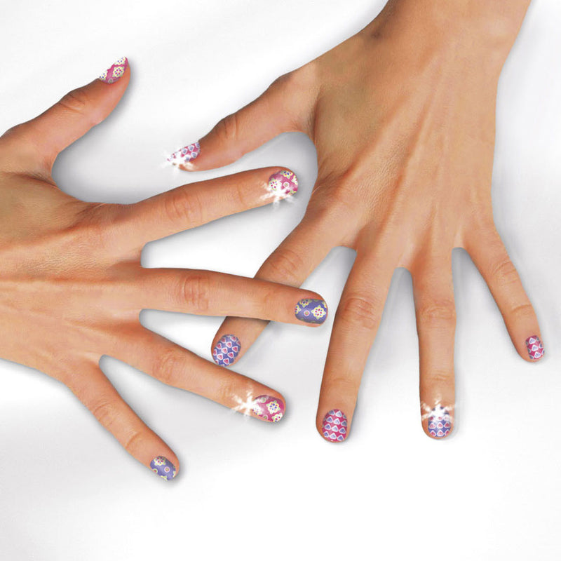 Load image into Gallery viewer, Totum Glamz Glitter Tatoeages en Haarkrijt
