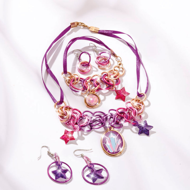 Load image into Gallery viewer, Totum Bling Bling - Maak je eigen Sieraden
