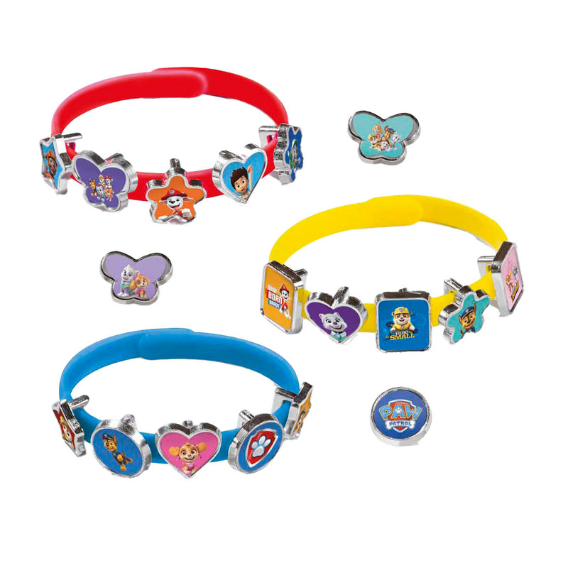 Load image into Gallery viewer, Totum paw patrol - armbandjes met bedels
