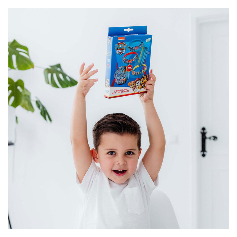 Load image into Gallery viewer, Totum PAW Patrol - Armbandjes met Bedels
