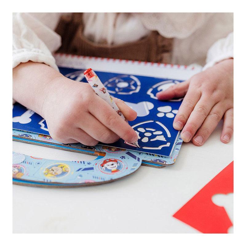 Load image into Gallery viewer, Totum PAW Patrol - Activiteitenboek
