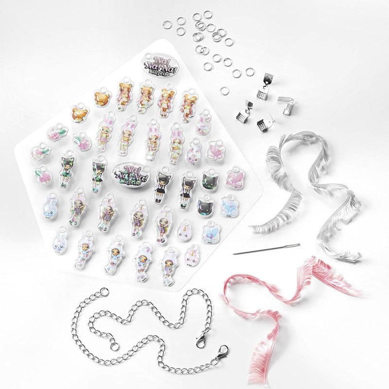 Load image into Gallery viewer, Na!Na!Na! Surprise Charm Bracelets

