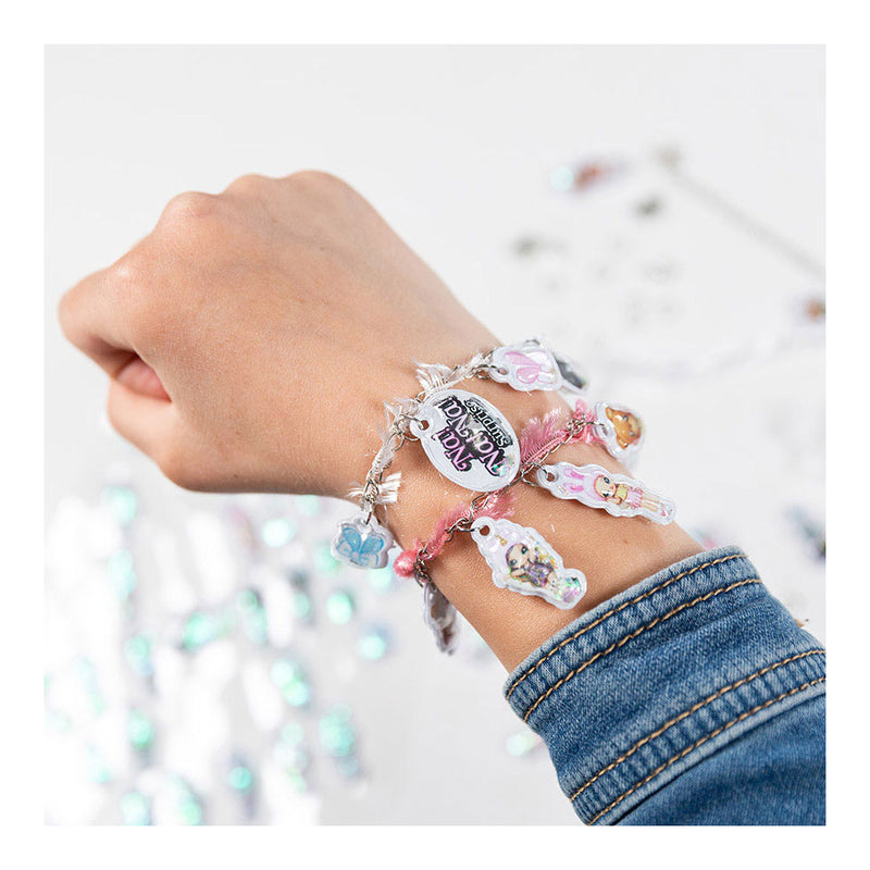 Load image into Gallery viewer, Na!Na!Na! Surprise Charm Bracelets
