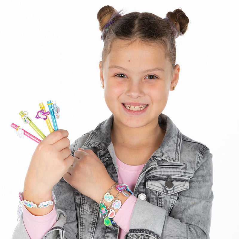 Load image into Gallery viewer, Totum Bedelarmbanden Maken
