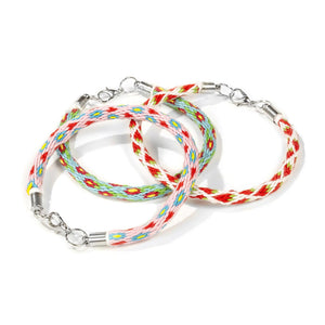 Totum armbanden maken koffer