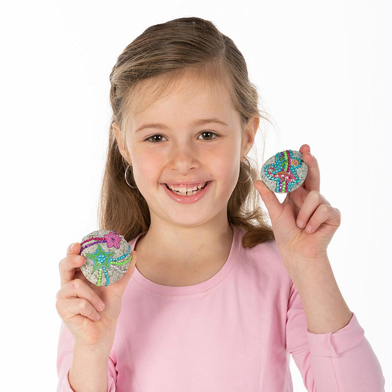 Load image into Gallery viewer, Totum diamond painting stenen
