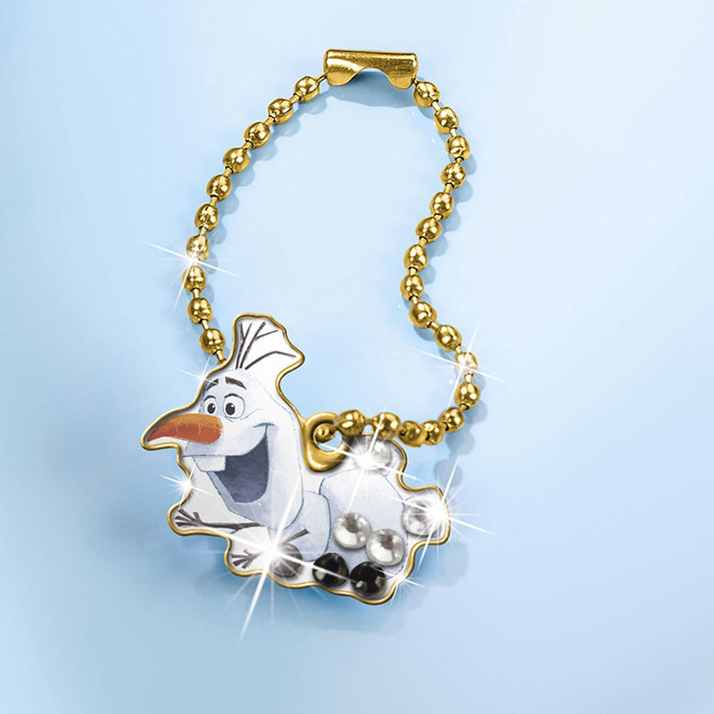 Chargez l'image dans la visionneuse de la galerie, Totum disney frozen - diamond painting studio
