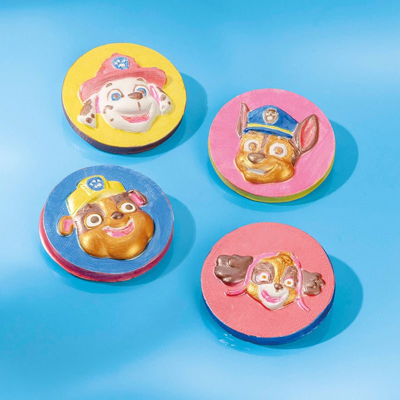 Load image into Gallery viewer, Totum paw patrol knutselset, 2in1
