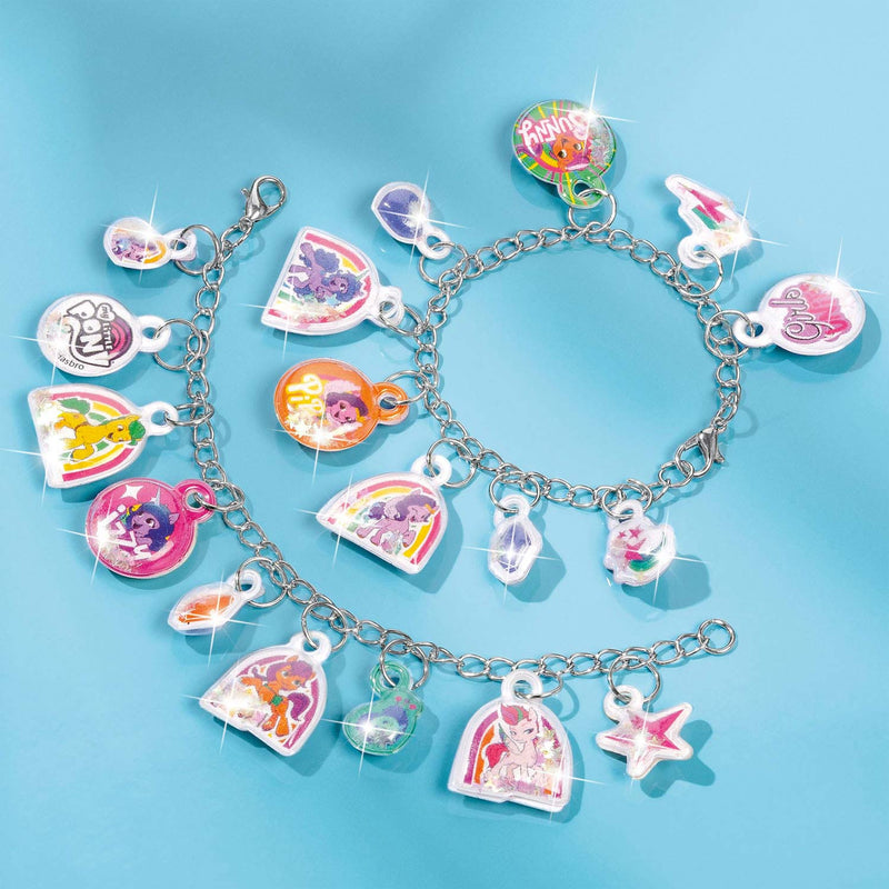 Load image into Gallery viewer, Totum My Little Pony Maak je Eigen Armbanden
