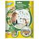 Totum raamstickers wildlife