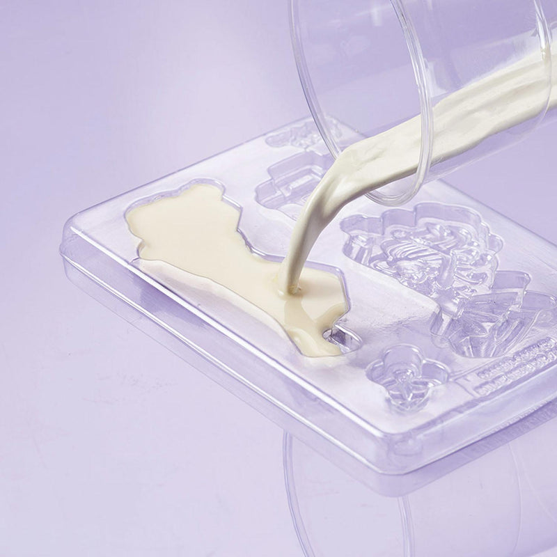 Load image into Gallery viewer, Totum dance factory gips gieten en verven
