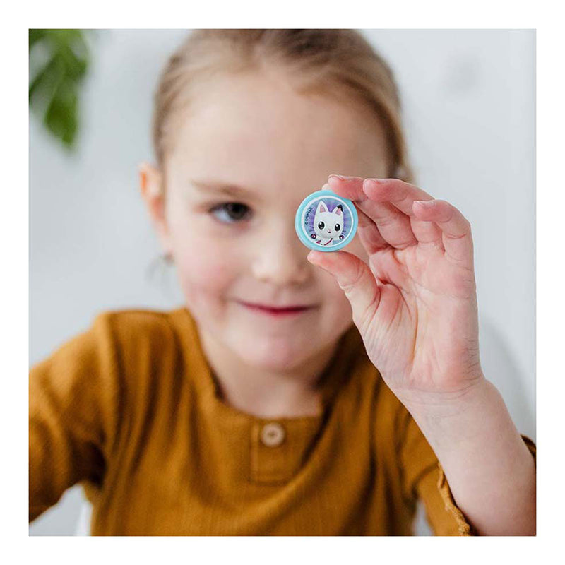 Load image into Gallery viewer, Totum gabby&#39;s poppenhuis stempelset, 10dlg.
