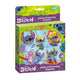 Totum stitch diamond painting magneten