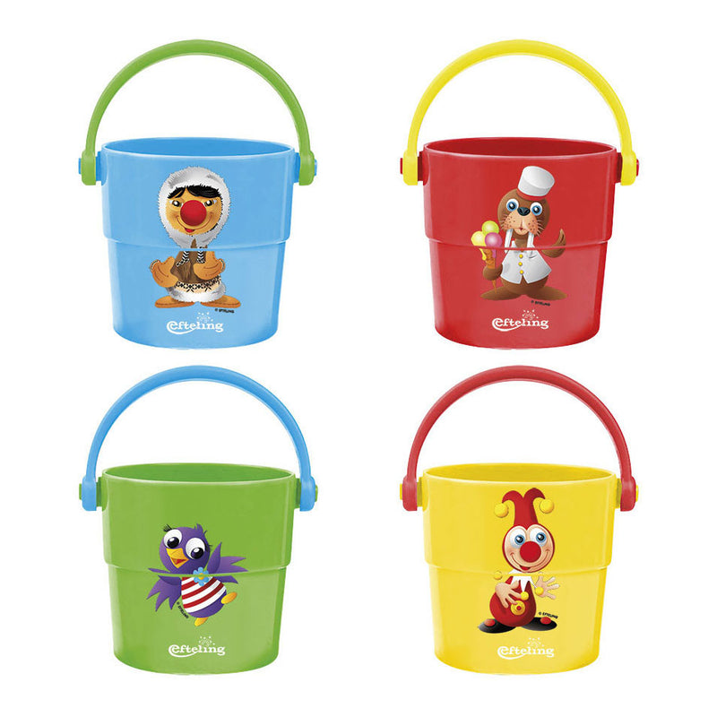 Load image into Gallery viewer, Bambolino toys bademmertjes set jokie, 4dlg.
