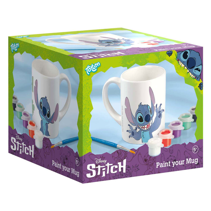 ギャラリービューアに画像をロードする, Totum verf je eigen mok stitch
