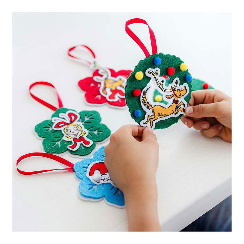 ギャラリービューアに画像をロードする, Totum ornamenten vilt grinch
