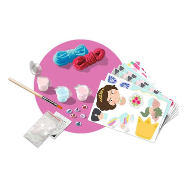 Ravensburger ecocreate mini - prinsessen