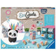 Ravensburger ecocreate maxi - decoreer je kamer