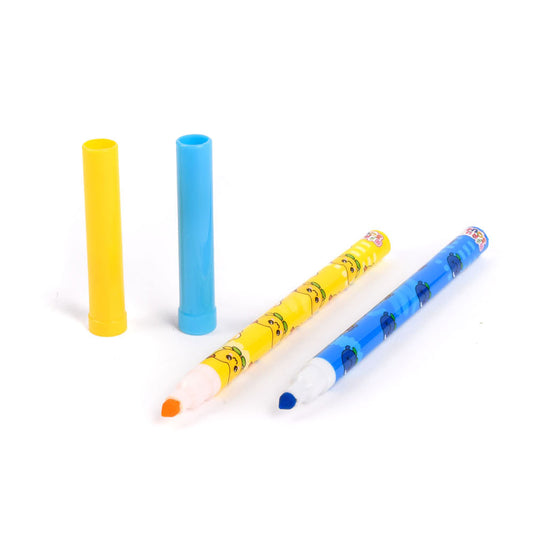 Canenco fruity squad stiften supertip met geur, 10st.