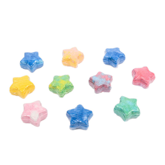 Create it! poptastic bruisballen ster 10-pack