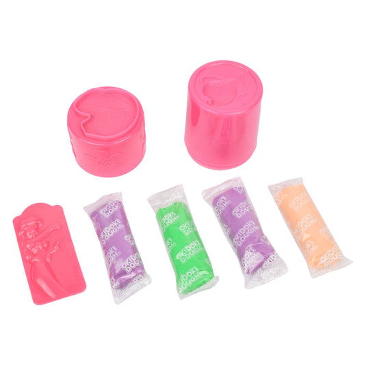 Disney Prinses OkiDoki Klei Set