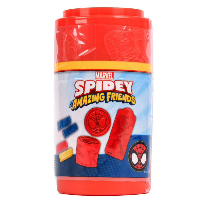 Chargez l'image dans la visionneuse de la galerie, Canenco marvel spidey okidoki klei set
