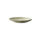 Dutch rose organic bord ø17cm creme doos a 4 stuks