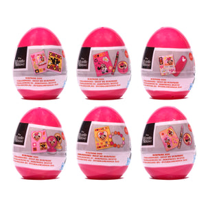 Canenco minnie mouse verrassing ei