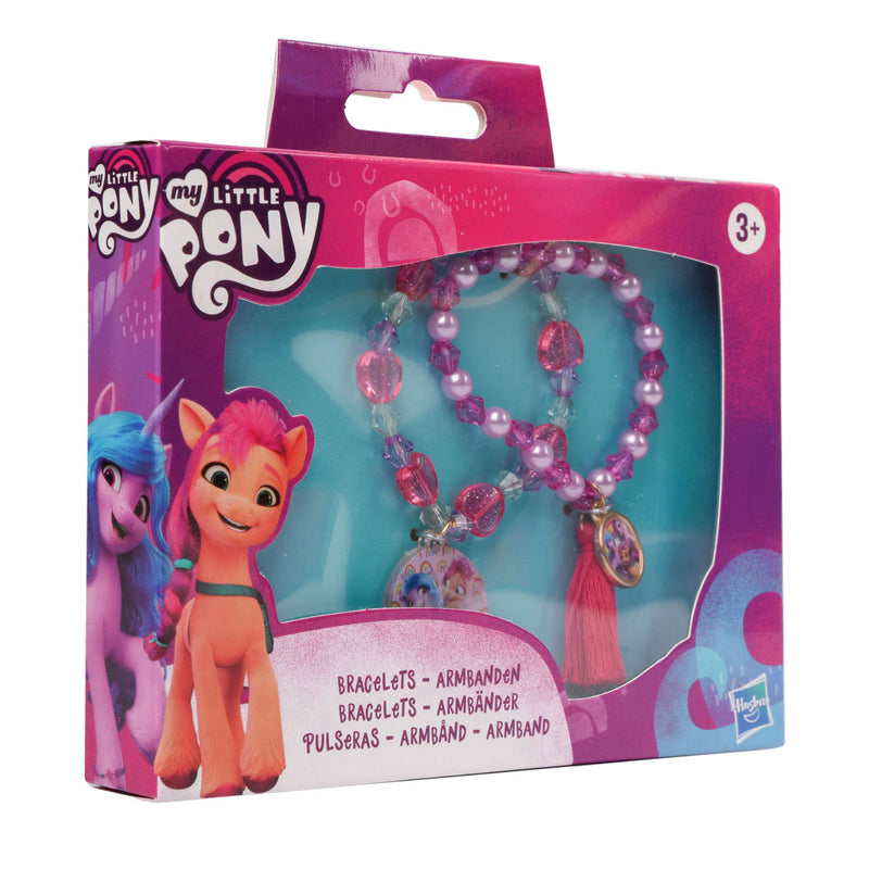 Load image into Gallery viewer, Canenco my little pony armband kralen
