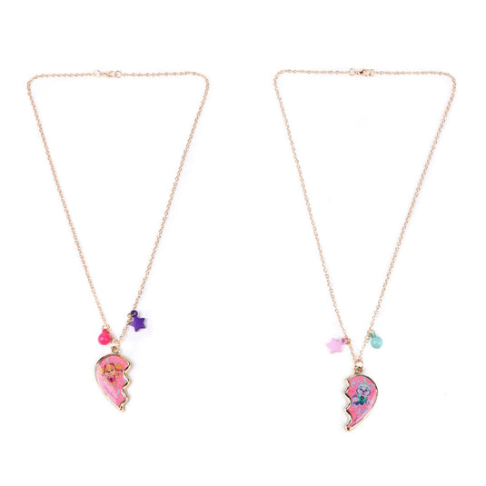 Canenco paw patrol kettingen bff