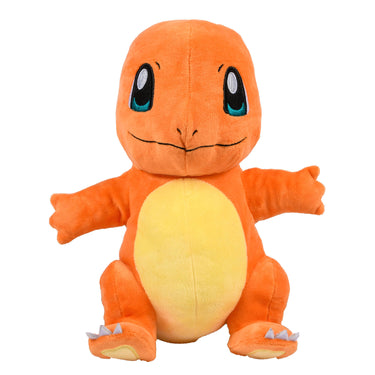 Canenco pokémon 3d rugtas pluche charmander