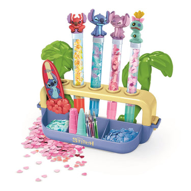 Clementoni disney stitch pen creator