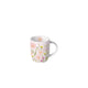 Ambiente mok 0.2 l pastel flowers roze