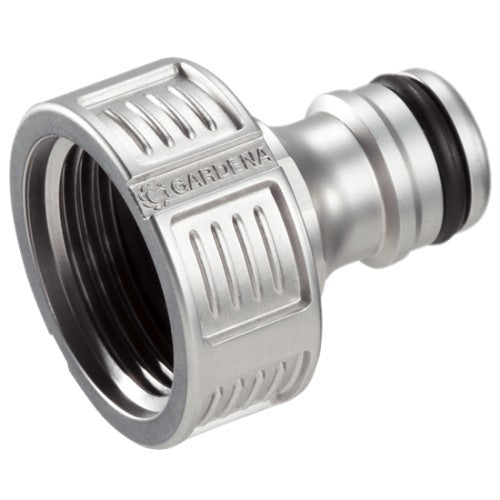 Gardena premium aansluitstuk 26,5mm (g3 4 ) - 18241-20 - 18241-20