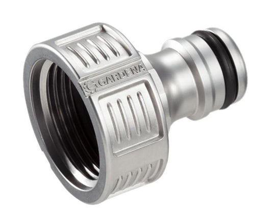 Gardena premium kraanstuk 26,5mm