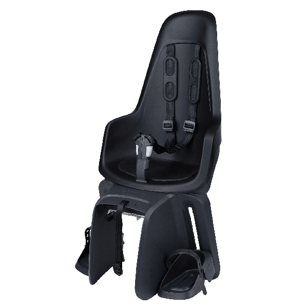 Afbeelding laden in galerijviewer, Bobike zitje maxi one urban black
